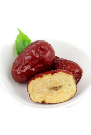 吉鼎紅棗